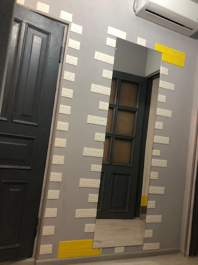 Appartement Devolano 1 à Odessa Extérieur photo