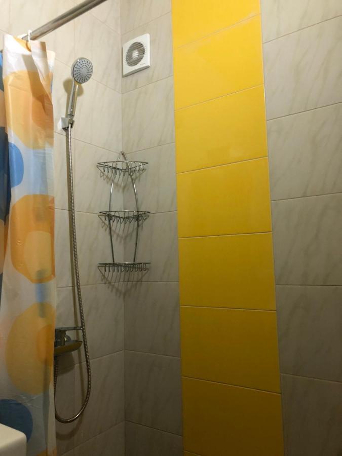 Appartement Devolano 1 à Odessa Extérieur photo