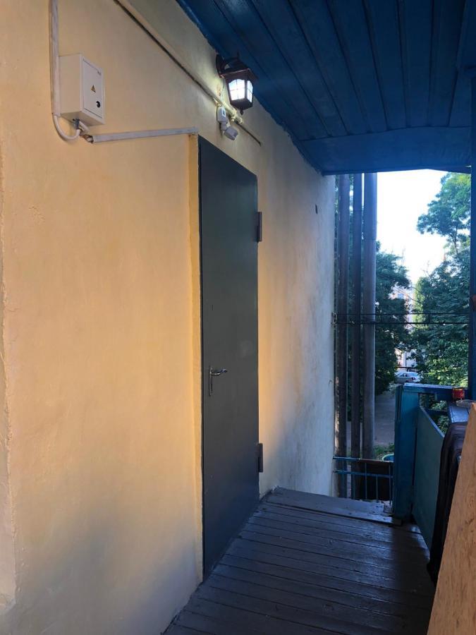 Appartement Devolano 1 à Odessa Extérieur photo