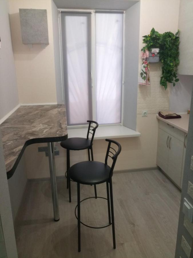 Appartement Devolano 1 à Odessa Extérieur photo